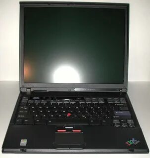 Thinkpad t42