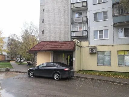 Улица новоселов псков