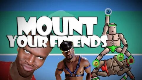 Mount your