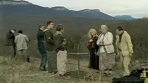 Тайга курс выживания хорошее качество