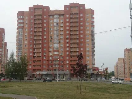 Солнечный дом 10