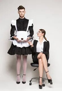 Buy mens french maid outfit cheap online