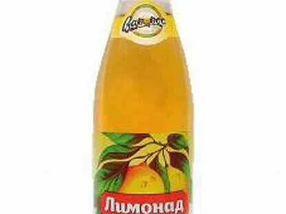Авито лимонад