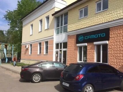 Рыбинск 35