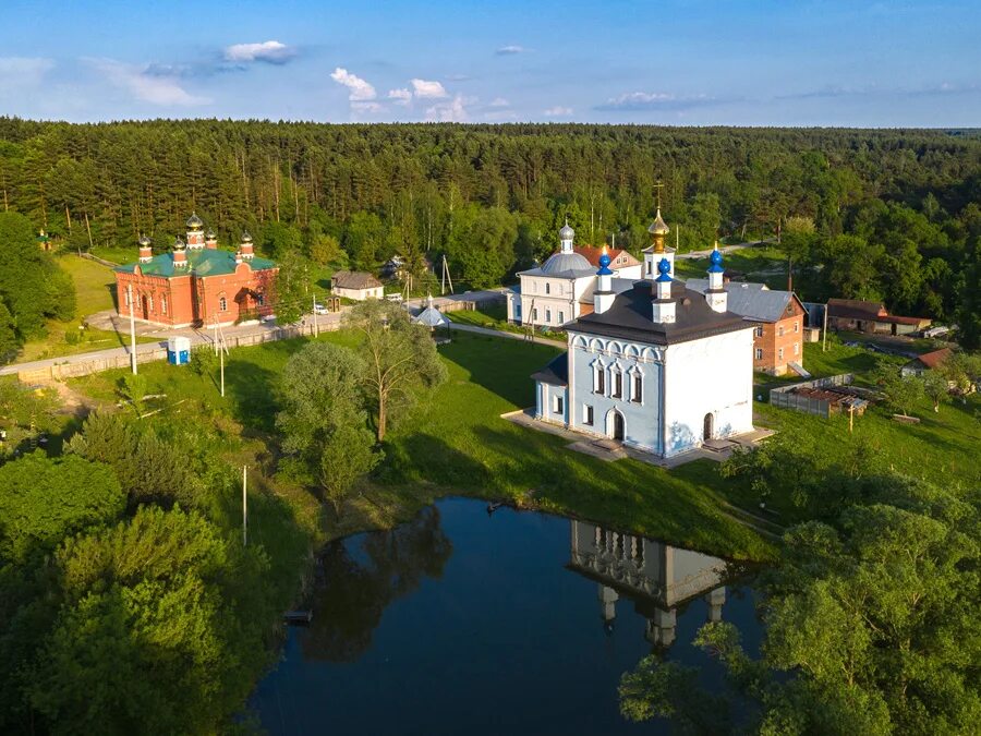 Файл:Vvedensky Makaryevsky Zhabynsky Monastery 01.jpg - Википедия