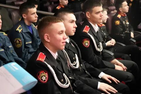 Суворовское училище после 9 класса
