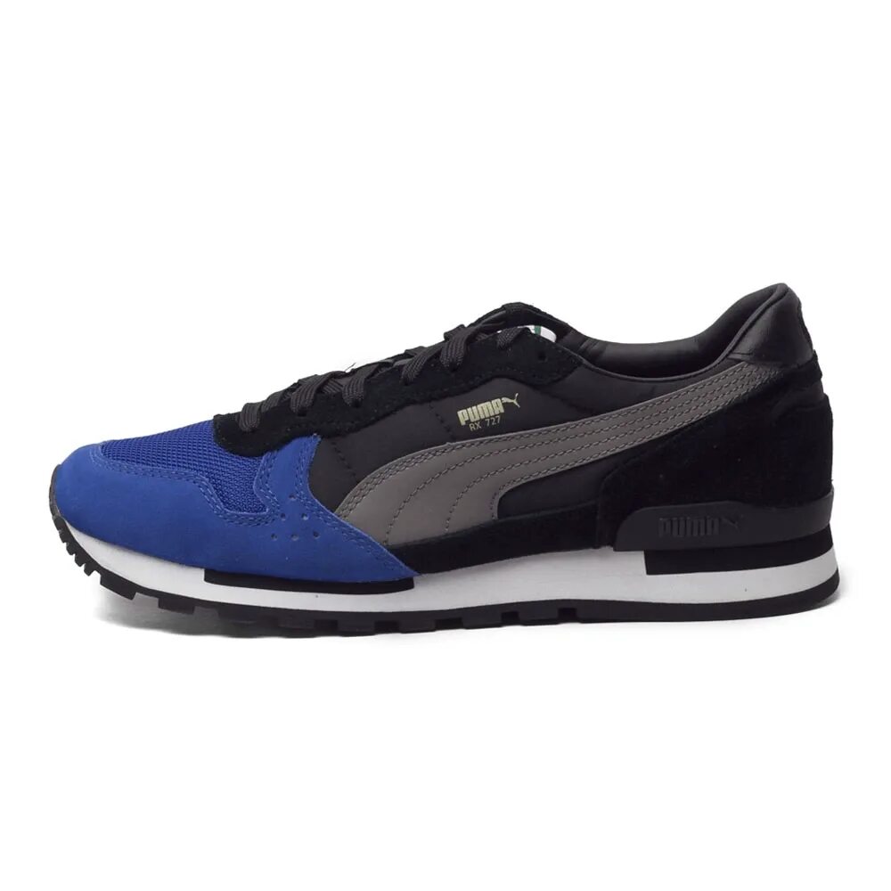 Puma rx727. Puma RX 727 Blue. Puma Grey RX. Puma RX 727 Factory Store. Puma rx