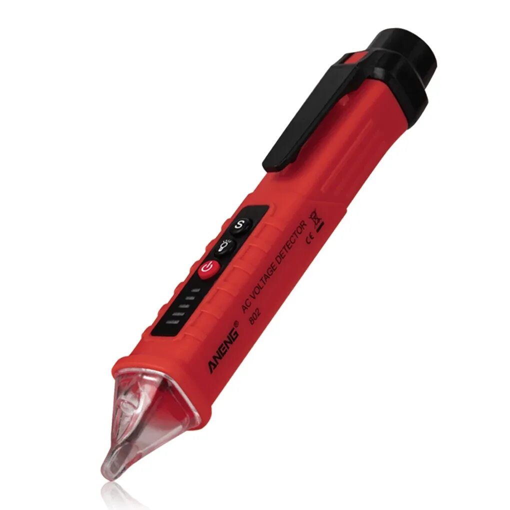 Voltage detector
