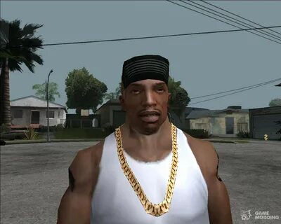 Cj это