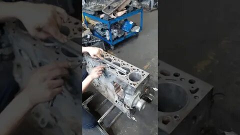 Плоскость блока