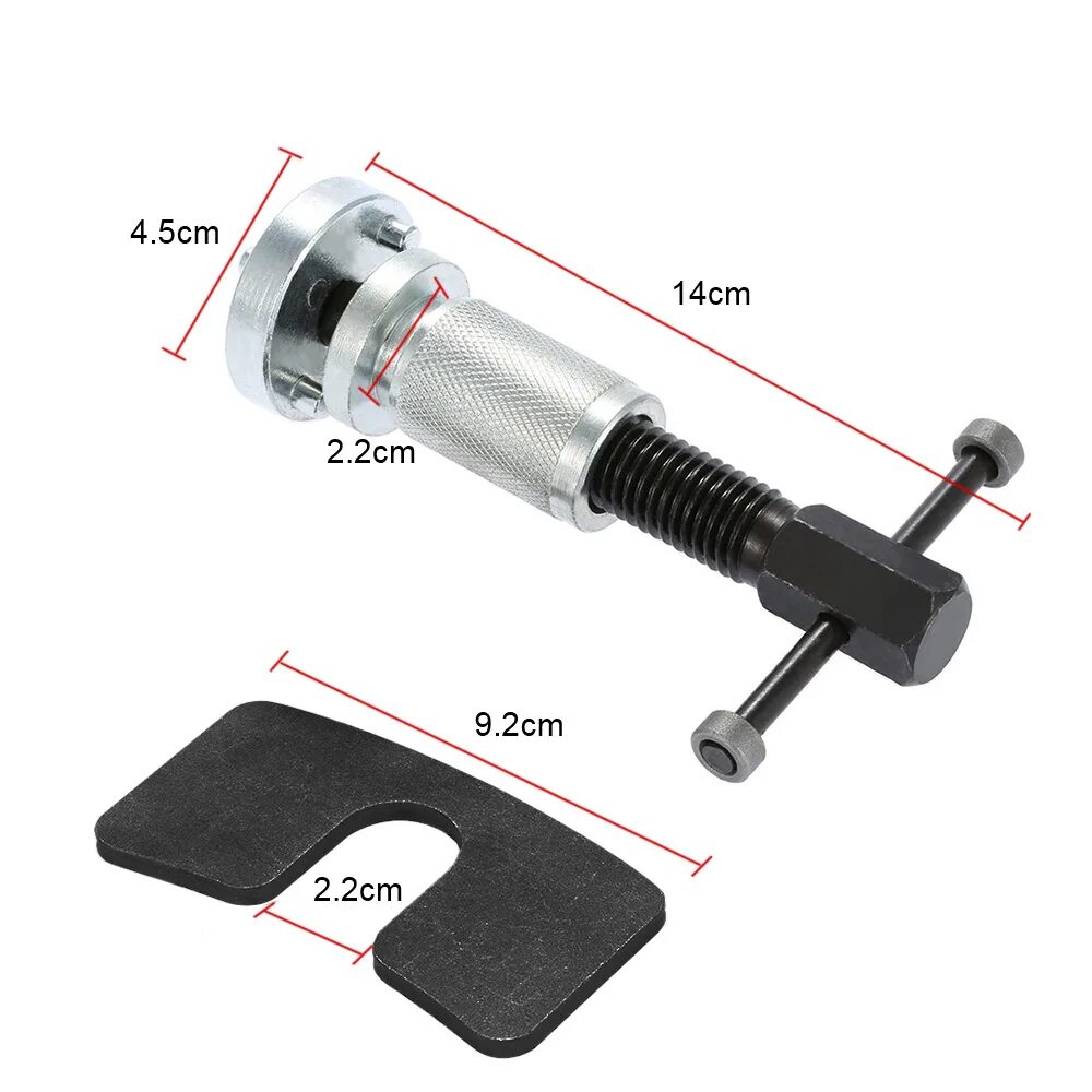 Для вдавливания поршня. Ключ для поршня суппорта Киа Рио 3. Приспособление для вкручивания тормозных поршней Фольксваген гольф 5. Приспособление для сжатия тормозных цилиндров чертеж. Приспособление для утапливания тормозных поршней Форд фокус 2.