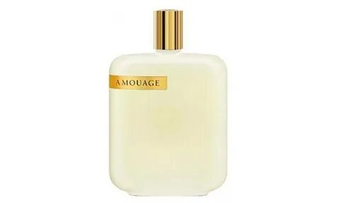 Amouage opus royal tobacco