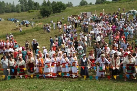 Народное место