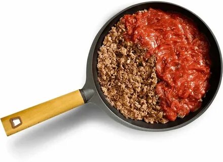 Сколько обжаривать говяжий фарш