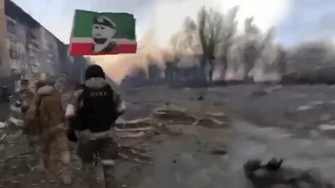 Видео чеченские бои