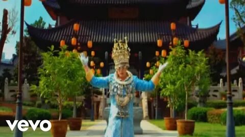 Empire of the sun walking dream