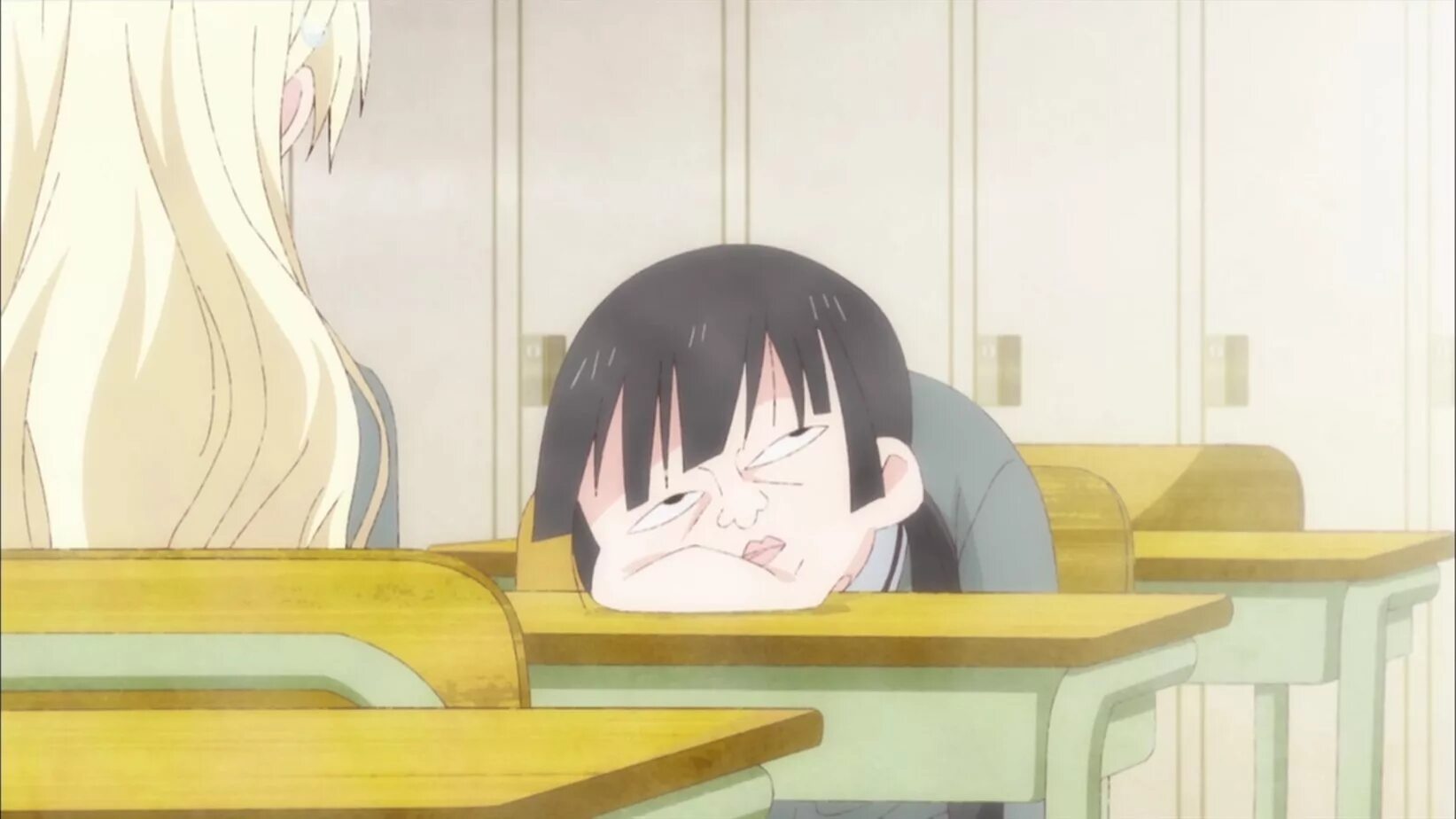 Давай сыграем читать. Asobi asobase аниме. аниме давайте сыграем ханако. asobi asobase аниме субтитры. asobi asobase аниме момент.