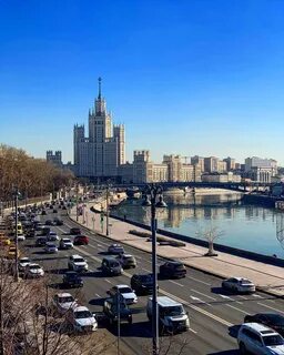 Работа утром в москве
