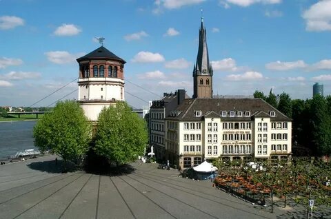 Düsseldorf
