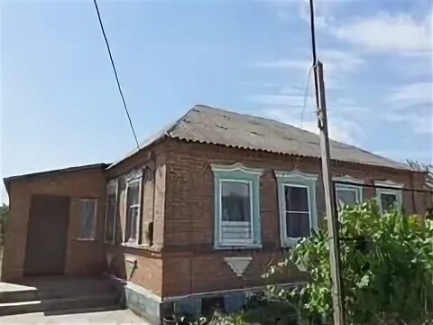 Кадамовская 1