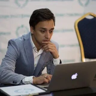Каримов логопед