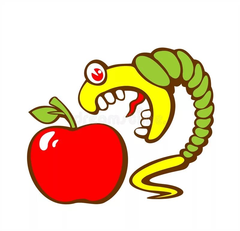 Любовь червей. Яблоко с червяком. Яблочко с червячком. Червячок ест яблоко. Червь из яблока.