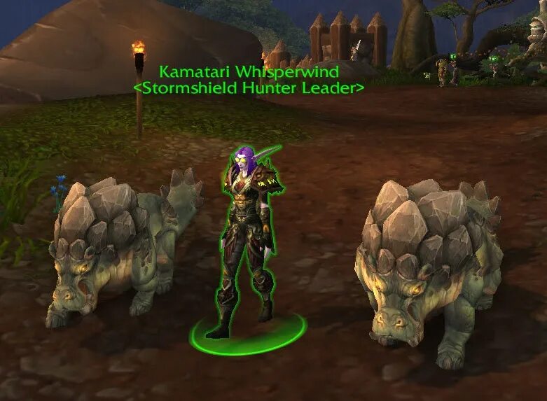 Best wow. Hunter pet cunning wow.