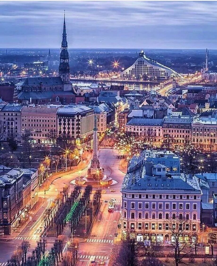 Сколько сейчас времени в риге