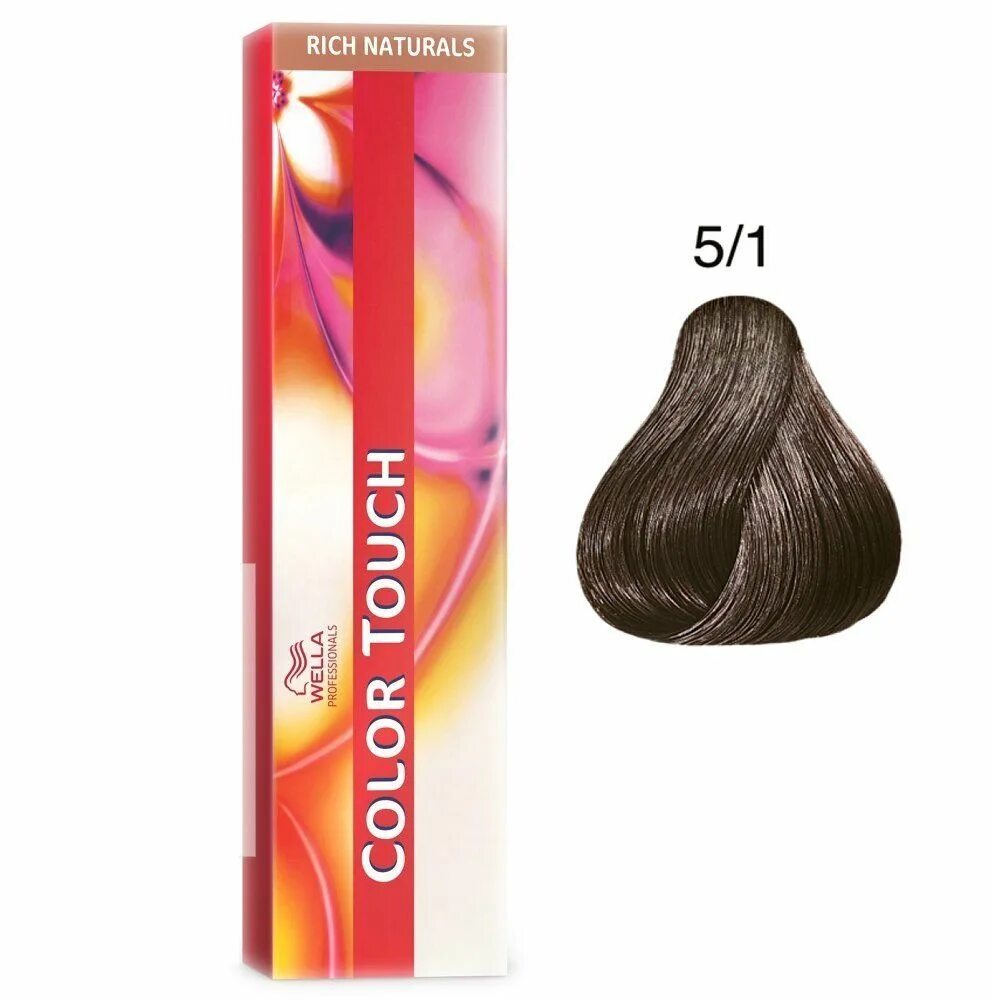 Лайт 1 отзывы. Wella Color Touch 7/1. Wella Color Touch 5.1. Палитра Wella Color Touch 5. Wella Color Touch 6/0.