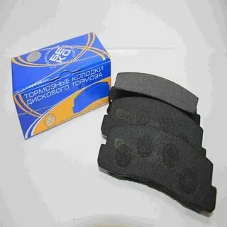 Колодок 2121