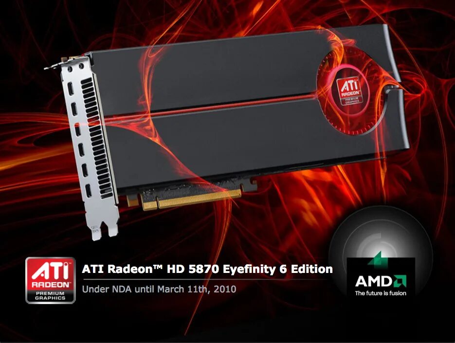 Amd radeon какие игры тянет. Hd5870 eyefinity 6 edition 2gb. hd 5870 eyefinity edition. видеокарта radeon hd 5870 2gb eyefinity. 5870 2 gb eyefinity.