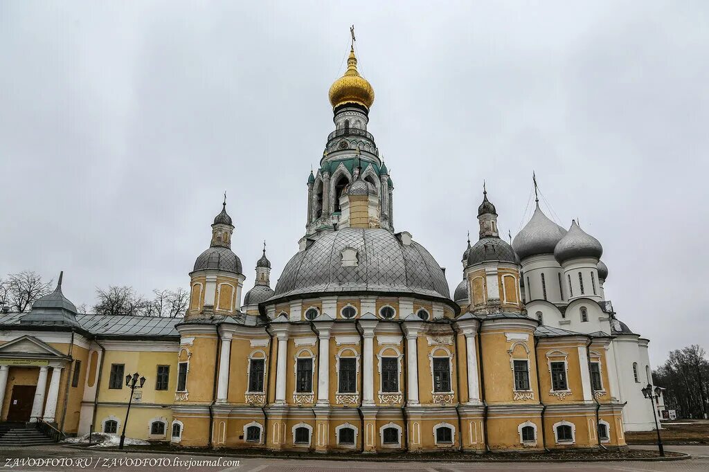 Город Вологда: климат, экология, районы, экономика, криминал и достопримечательн