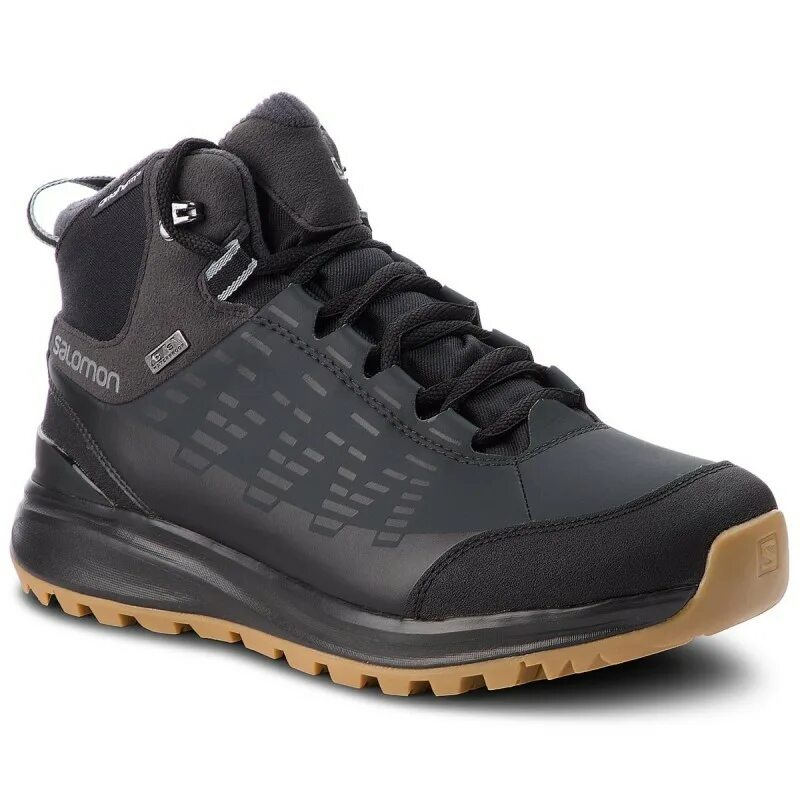 Salomon cs wp 2. Salomon kaipo cs wp 2. salomon l40471700 kaipo cs wp 2 phantom. ботинки salomon kaipo cs wp 2. ботинки зимние мужские salomon kaipo mid.