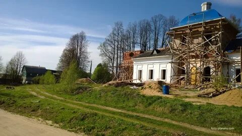 Погода село ярославское