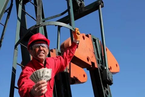 Главный инженер нефть