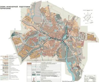 Белгород районы города