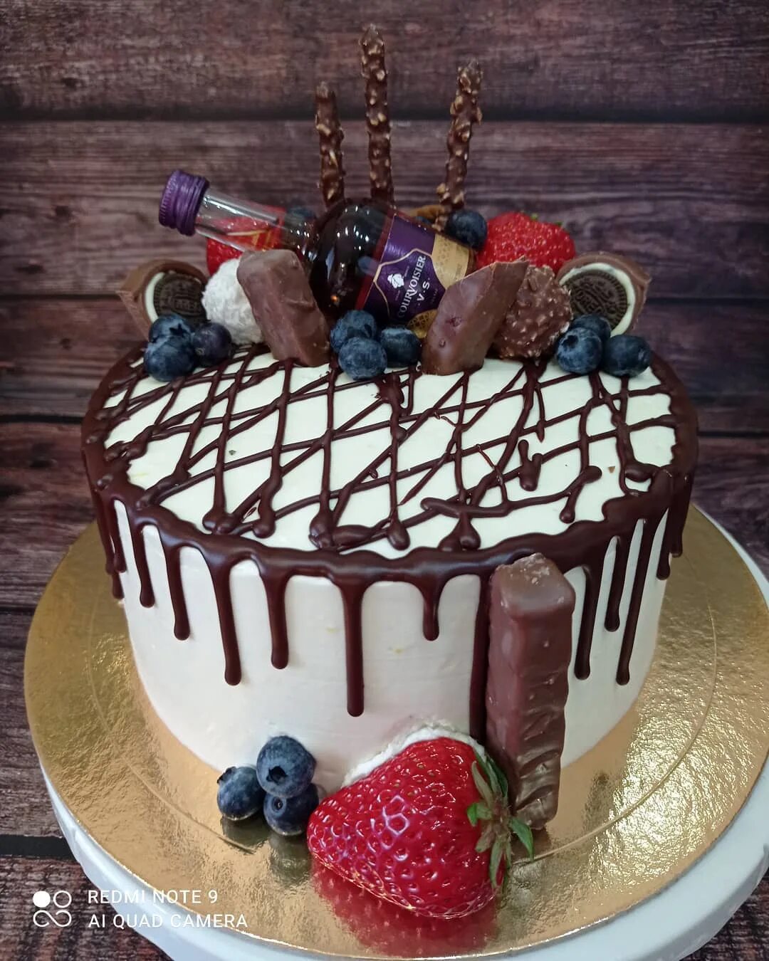 торты на заказ благовещенск