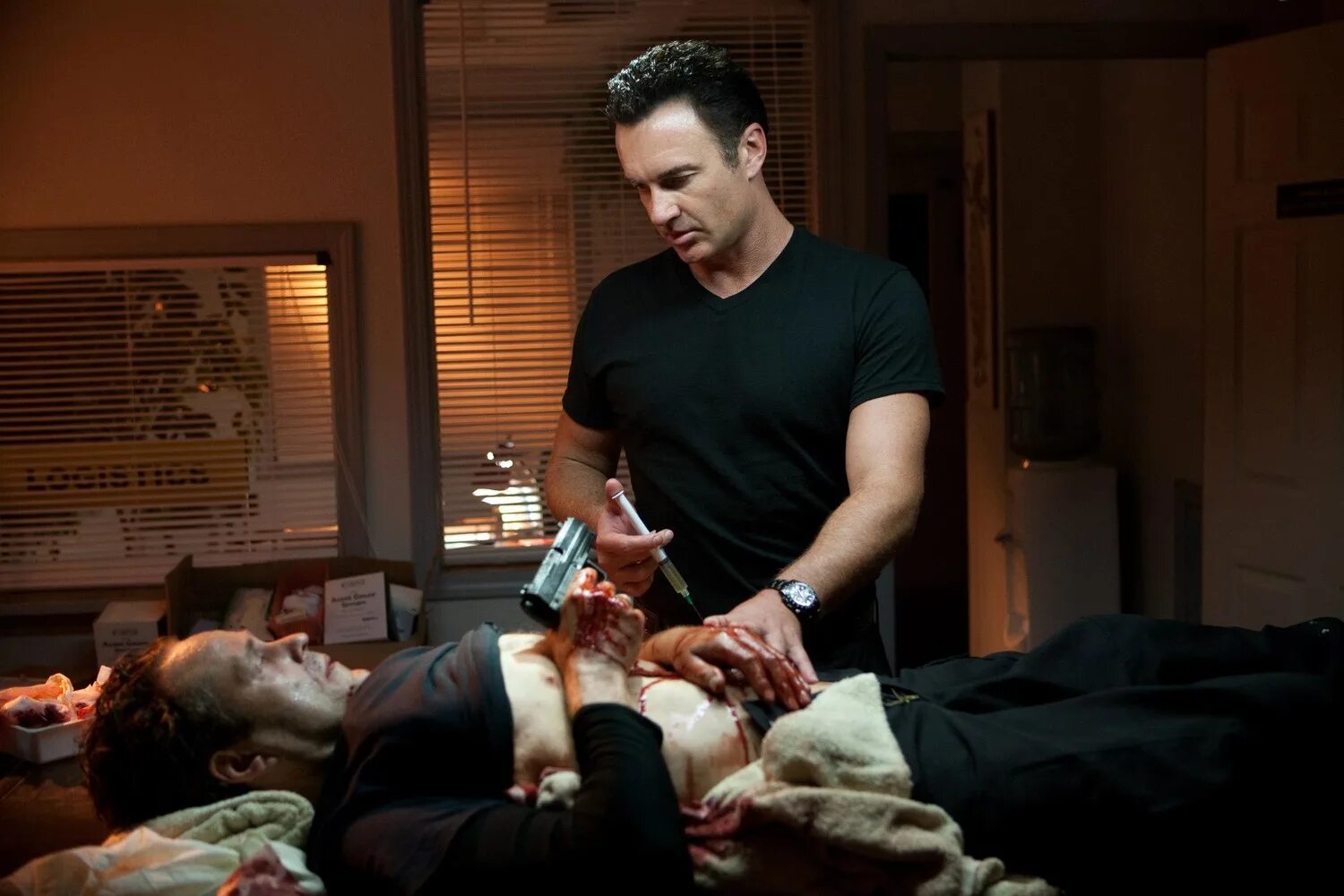 гнусный отзывы