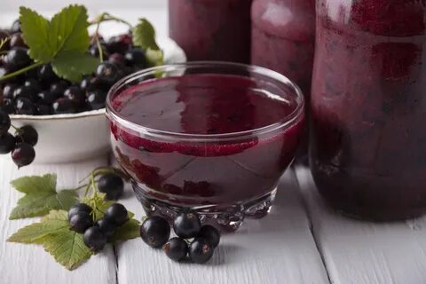 Вино из варенья смородины рецепт
