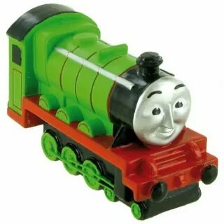 Thomas and friends henry