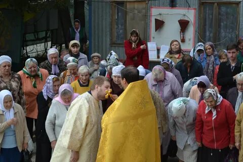 Храм саввы измайлово