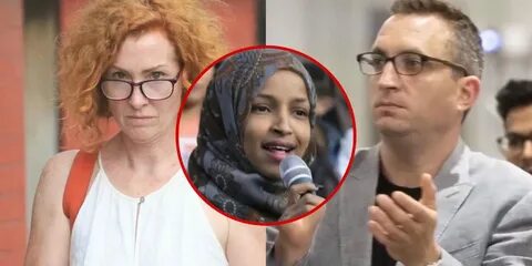 politicselections.com COURT FILING: Ilhan Omar Accused of Stealing DC Woman...