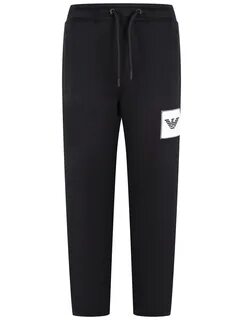 Брюки emporio armani