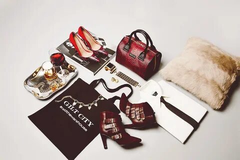 Products style