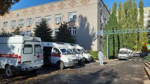 Состояние здоровья городского