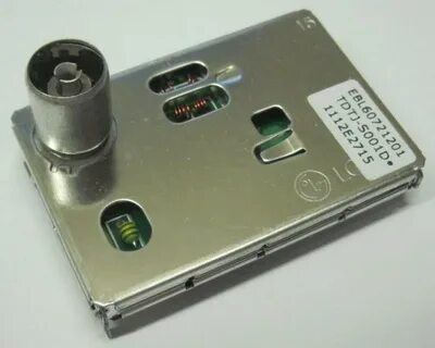 Тюнеры lg