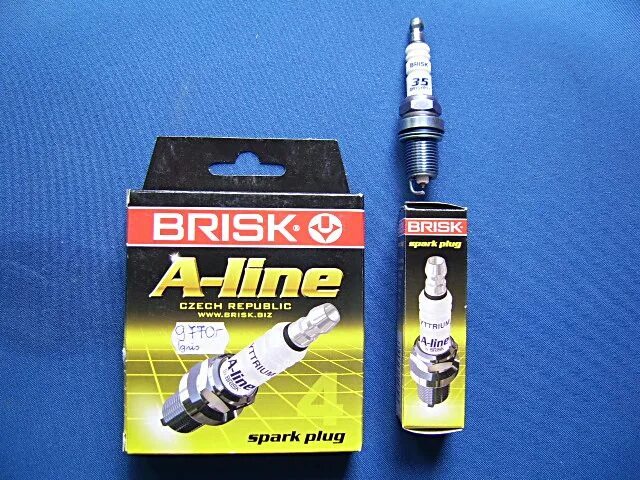 35 лайн. Aline35 Brisk свеча. Brisk a-line35. Brisk a-line 36 акцент. Свечи Brisk a-line 409 двигатель.