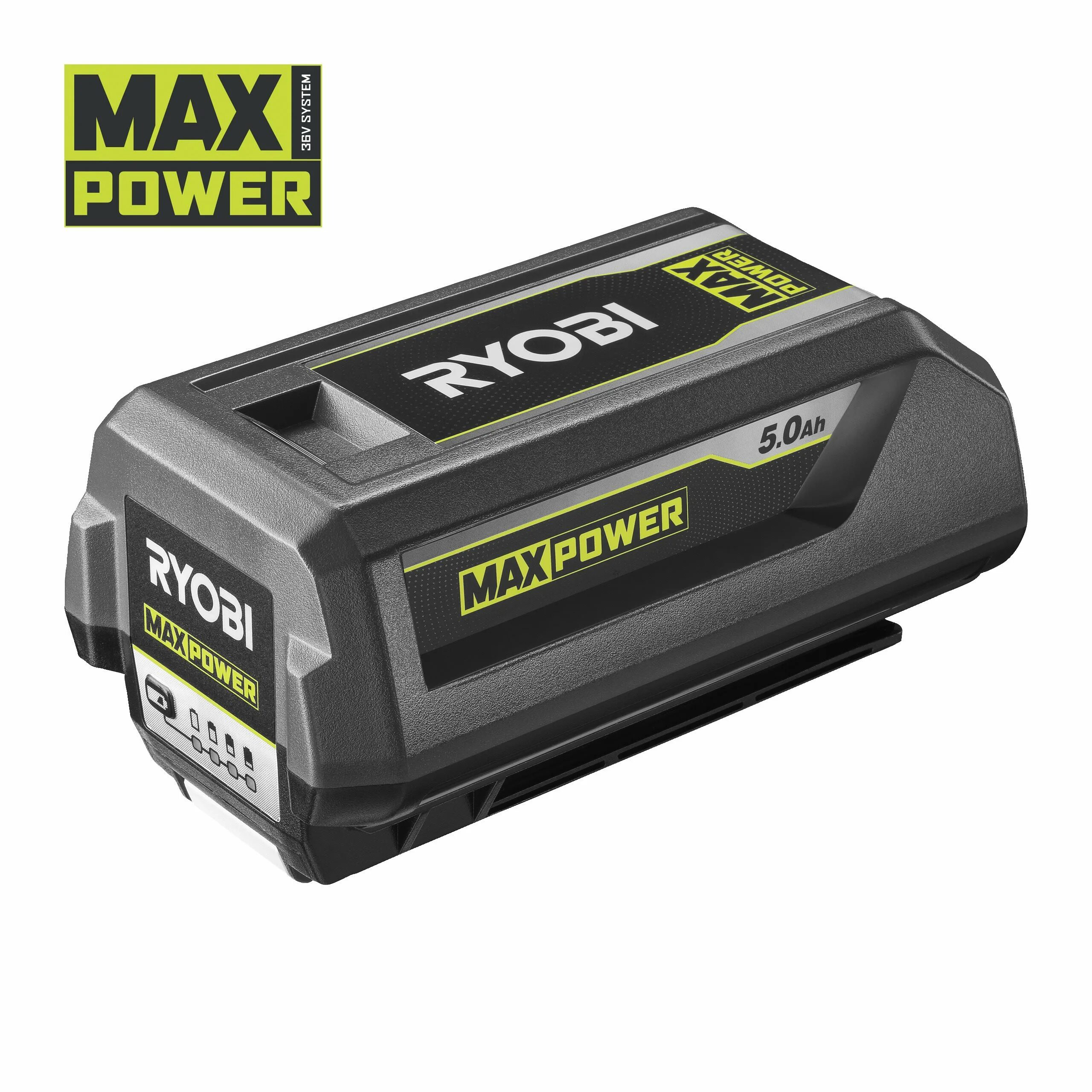 Power max аккумуляторы