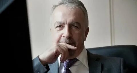 Бывший и в отставке
