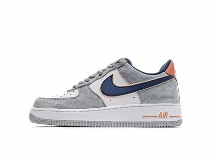 Air force 1 low grey